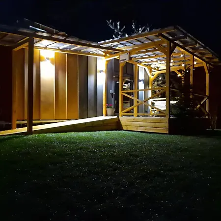 Casa de Férias Mrozy House 3 - Na Wynajem Pod Warszawa *