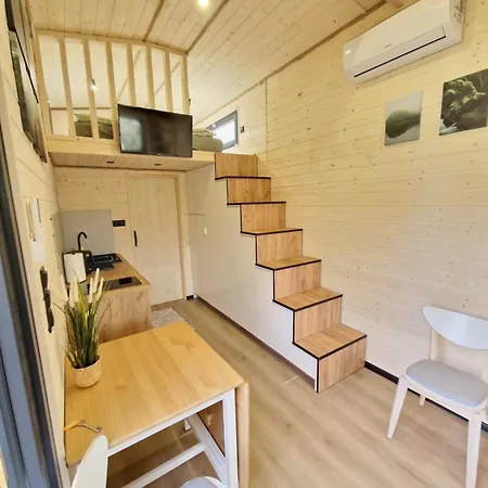 Mrozy House 3 - Na Wynajem Pod Warszawa Wola Kaluska