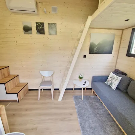 Casa de Férias Mrozy House 3 - Na Wynajem Pod Warszawa *