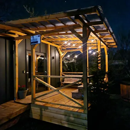 Casa de Férias Mrozy House 3 - Na Wynajem Pod Warszawa *