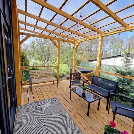 Mrozy House 3 - Na Wynajem Pod Warszawa *