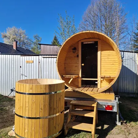 Mrozy House 3 - Na Wynajem Pod Warszawa Casa de Férias