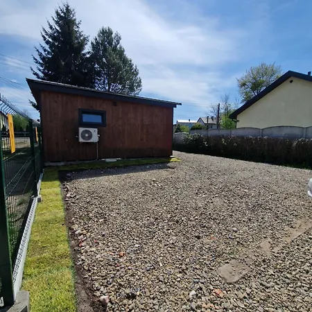 Mrozy House 3 - Na Wynajem Pod Warszawa Wola Kaluska